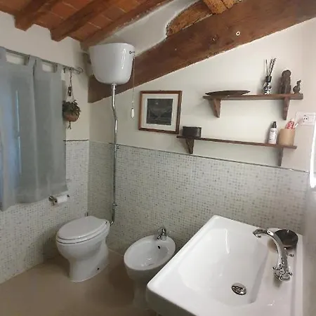 Bellosguardo Apartment *
