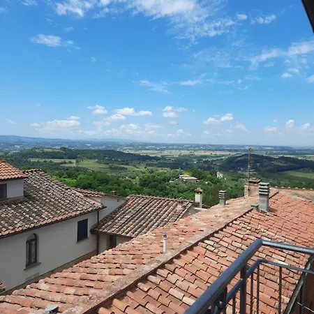 Apartment Bellosguardo