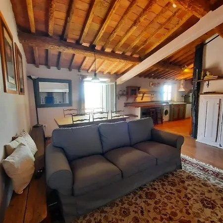 Bellosguardo Apartment *