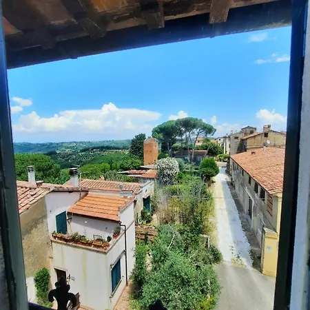 Bellosguardo *