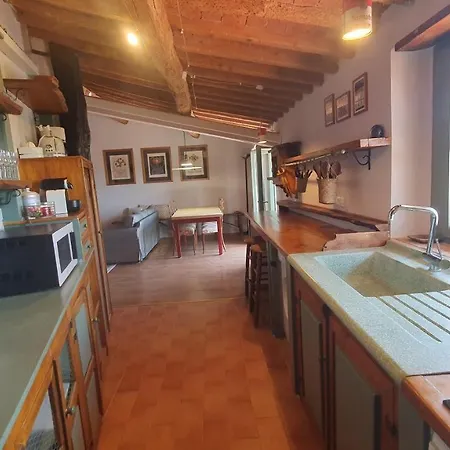 Bellosguardo Daire Montefoscoli
