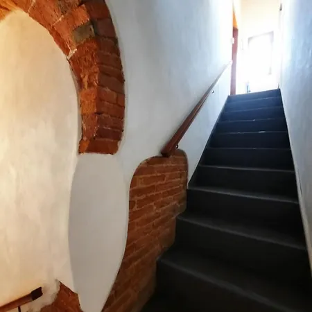Bellosguardo Daire Montefoscoli