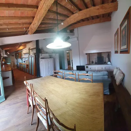 Bellosguardo Daire Montefoscoli