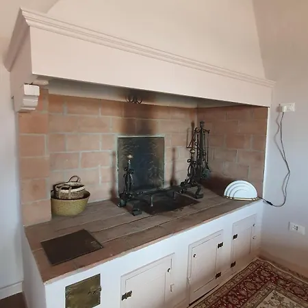 Bellosguardo Daire Montefoscoli