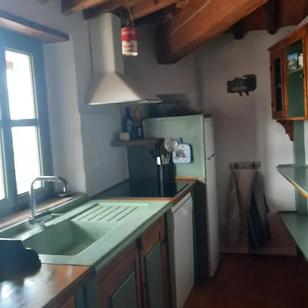 Bellosguardo Daire Montefoscoli