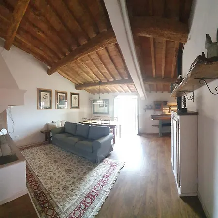 Bellosguardo Montefoscoli
